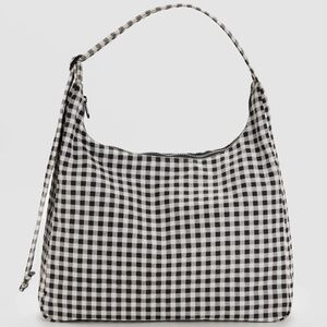BAGGU GINGHAM